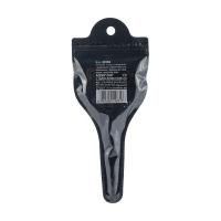 晨光（M&G）ASS913H7 中号黑刃剪刀160mm 单把装（单位：把）黑色