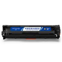 盈佳（Ink Cartridge） CB540A/316/416 激光碳粉盒 打印页数2200页 商专版 带芯片 黑色（单位：支）适用于惠普HP CP1215 1515N 1518NI CM1312NFI CM1312MFP 佳能Canon