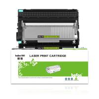 得印（befon）LT2451鼓粉套装（单位：套）18000页 带芯片 适用机型：联想M7605D M7615 M7400pro LJ2655 LJ2605 M7675