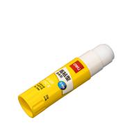 得力（deli）7090 PVP固体胶水 15g/支 12支/盒 （单位：盒）白