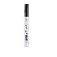 得力（deli）S558 油漆笔 12支/盒 2mm（单位：盒）黑色