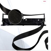 天威（PrintRite）PR2色带架含带芯 7mm*12m（单位：支）适用PR2/PR2E/PR2plus 黑色