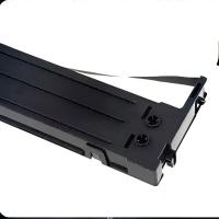 天威（PrintRite）PR2色带架含带芯 7mm*12m（单位：支）适用PR2/PR2E/PR2plus 黑色