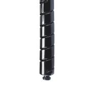 欣彩（Anycolor）AF-NPG67K专业版 粉盒大容量 30000页/支（单位：支）黑色适用佳能C3020