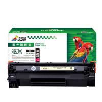 杰思特（JEAST） JT-C0278CT/CC328CT通用版 激光碳粉盒 2100页 新旧包装随机发货 适用惠普 Pro P1560/P1566佳能LASERSHOT LBP6200/6200d打印机粉盒# (单位:支)