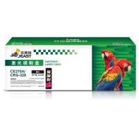 杰思特（JEAST） JT-C0278CT/CC328CT通用版 激光碳粉盒 2100页 新旧包装随机发货 适用惠普 Pro P1560/P1566佳能LASERSHOT LBP6200/6200d打印机粉盒# (单位:支)