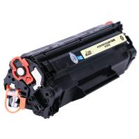 杰思特（JEAST） JT-C0278CT/CC328CT通用版 激光碳粉盒 2100页 新旧包装随机发货 适用惠普 Pro P1560/P1566佳能LASERSHOT LBP6200/6200d打印机粉盒# (单位:支)