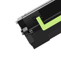 腾立达 (TLD)MS823DN 粉盒 15000页 (单位: 个)黑色 适用利盟58D3H0K