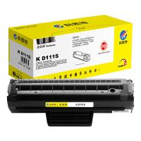 科思特 K D111S 硒鼓 带芯片 1500页 专业版 （单位:支） 适用Samsung SL-M2020/SL-M2020W/SL-M2022 黑色