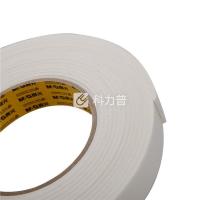 晨光（M&G） AJD97352 双面泡棉胶带 12MM*5Y(2卷)  2卷/袋 （单位：袋）白色
