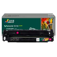 杰思特（JEAST） JT-CH416FM铂金版 激光碳粉盒 带芯片 标准容量 2300页 带服务耗材 红色 适用惠普 m454dw m454dn m479fdw m479fnw (单位:支)
