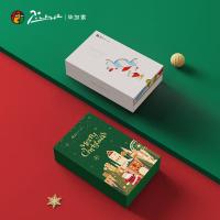 毕加索（pimio）PS-620 糖果粉绵蜜桃款套装 （圣诞限定款） 钢笔+墨水（单位：套）