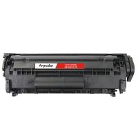欣彩（Anycolor）AR-Q2612A 硒鼓  2000页  (单位：支）适用惠普HP Q2612A 12A 1010 1012 1015 1018 1020 黑色