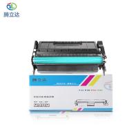 腾立达HPM506 CF287A硒鼓 带芯片 黑色9000页适用HPM527 M506dn M501 M527dn M527f M527c M506X HP87A（单位：个）