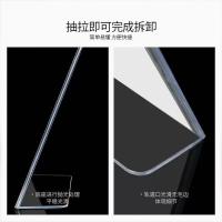 狮沃德（shiwode） SWD-ZP1015 L型桌牌 10x15cm 白色（单位：个）