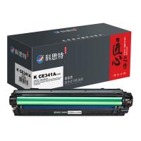 科思特 K CE341A（651A） 硒鼓 匠心版 打印页数：16000页（单位：支）（适用机型：HP LaserJet Enterprise 700 color MFP M775/M775dn/M775f/M775z）蓝色