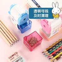 晨光（M&G） FPS90610 米菲削笔器 手动 6个/盒  （单位：个） 颜色随机