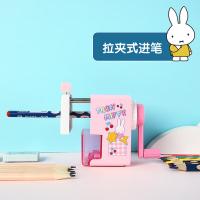 晨光（M&G） FPS90610 米菲削笔器 手动 6个/盒  （单位：个） 颜色随机