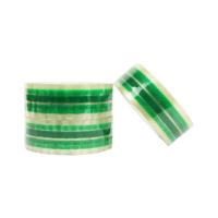 龙仕康 LSKdz45100 封箱胶带 45mm*100m/卷 54卷/箱(单位：箱) 定制款