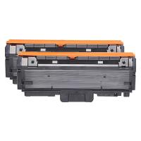 腾立达 MLT116L 粉盒 3000页（单位：个）（适用机型：有芯片适用SAMSUNG ML M2625/2626/2825/2826/2675/2676）黑色