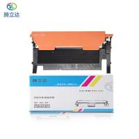 腾立达 118 粉盒 1000页（单位：个）（适用机型：有芯片适用HP Color Laser MFP 179fnw/179fwg等）红色