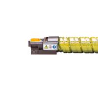 腾立达 IMC3500 粉盒 14000页（单位：个）（适用机型：带芯片适用理光Aficio IMC3000/3500）黄色