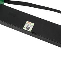 天威（PrintRite） DPK500 色带架 含芯 12.7mm*16m 黑色 右扭 适用DPK500 510 900 910 900H 910P 8680E (单位:支)