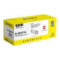 科思特 CF277A 硒鼓 约3100页 (单位: 支)黑色 专业版 鼓粉一体  带芯片 适用机型：HP LaserJet Pro M305/M405/MFP M429/MFP M329