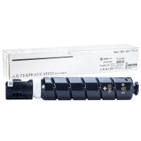 科思特 NPG-73 墨粉筒 约35500页 (单位: 支)黑色 专业版 鼓粉分离 适用机型:CanoniR-A4525/4535/4545 /4551 /