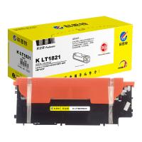 科思特 K LT1821 粉盒 约1000页 (单位: 支)红色 专业版 鼓粉分离 适用机型:Lenovo cs1821/CS1831/CM7110W /