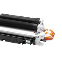 科思特 CE313A/CF353A 粉盒 约1000页 (单位: 支)红色 专业版 鼓粉分离 适用机型：HP LaserJet Pro CP1025/CP1025nw/M275nw
