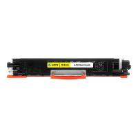 科思特 CE313A/CF353A 粉盒 约1000页 (单位: 支)红色 专业版 鼓粉分离 适用机型：HP LaserJet Pro CP1025/CP1025nw/M275nw