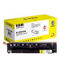 科思特 K CF510A 硒鼓 约打印1100页 (单位: 支)黑色 专业版 鼓粉一体 适用机型：HP color Laseret Pro M154a/M154nw