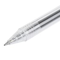 晨光（M&G） AGP87902 按动中性笔  0.5mm   （单位：支 ） 黑色