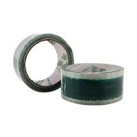 腾立达 封箱胶带 45mm*100y*45um 6卷/筒（单位：筒） 透明