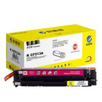 科思特 CF513A 硒鼓 约打印900页 (单位: 支)红色 专业版 鼓粉一体 适用机型：HP color Laseret Pro M154a/M154nw
