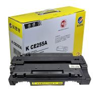 科思特 CE255A 硒鼓 6000页 (单位: 支)黑色 专业版 鼓粉一体 适用机型：HP LaserJet P3015/P3015d/P3015dn