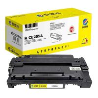 科思特 CE255A 硒鼓 6000页 (单位: 支)黑色 专业版 鼓粉一体 适用机型：HP LaserJet P3015/P3015d/P3015dn