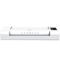 得力（deli） 14318 塑封机 2.1KG （单位：台) 白色