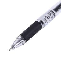 晨光（M&G） AKP61115 拔帽热可擦中性笔 0.5mm  （单位：盒） 黑色
