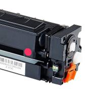天威（PrintRite） CRG-054R 激光碳粉盒 1200页 (单位: 个)红色 专业装 适用机型:Canon ColorimageCLASS LBP621w/622Cdw/623Cdw;