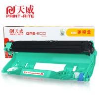天威（PrintRite） PR-DR1035E 鼓组件 硒鼓 10000页（单位：个）适用机型HL-1118/MFC-1813/1818/DCP-1518 黑色