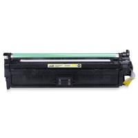 杰思特（JEAST） JT-CH742FY 激光碳粉盒 7300页 适用机型：HP Color laserjet CP5225/CP5225N/CP5225DN （单位：支）黄色