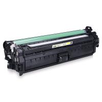 杰思特（JEAST） JT-CH742FY 激光碳粉盒 7300页 适用机型：HP Color laserjet CP5225/CP5225N/CP5225DN （单位：支）黄色