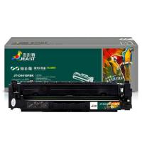 杰思特（JEAST）JT-PH416FBK铂金版全新芯片 一体式硒鼓 2600页 (单位：支) 适用HP Color LaserJet Pro M454dn/M454dw/M454nw 黑色