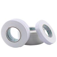 广博（GuangBo）HM-9双面泡棉胶带18mm*5y 6卷/件（单位：件）白色