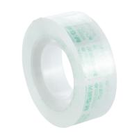 晨光（M&G） AJDN7664 高透易撕小胶带 18mm*30y 单卷装（单位：卷）透明