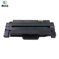 腾立达MLT-D1053L硒鼓 有芯片 黑色 适用SAMSUNG 19112526/2581N/SCX4601/4623FH（单位：个）
