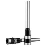 得力（deli）3846装订机空心钻刀φ5.2*30mm（单位：支）金属色适用型号3875