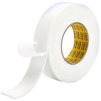晨光（M&G）AJD97393 EVA泡棉双面胶带 12mm*5y（单位：卷）白色